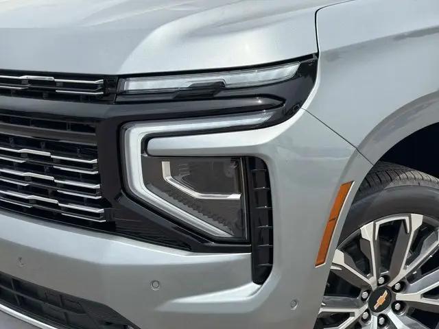 2026 Chevrolet Suburban High Country, 4WD