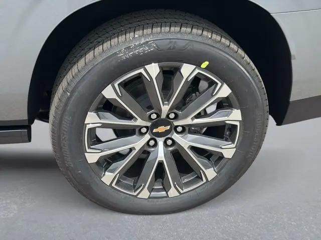 2026 Chevrolet Suburban High Country, 4WD