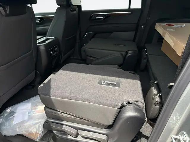2026 Chevrolet Suburban High Country, 4WD