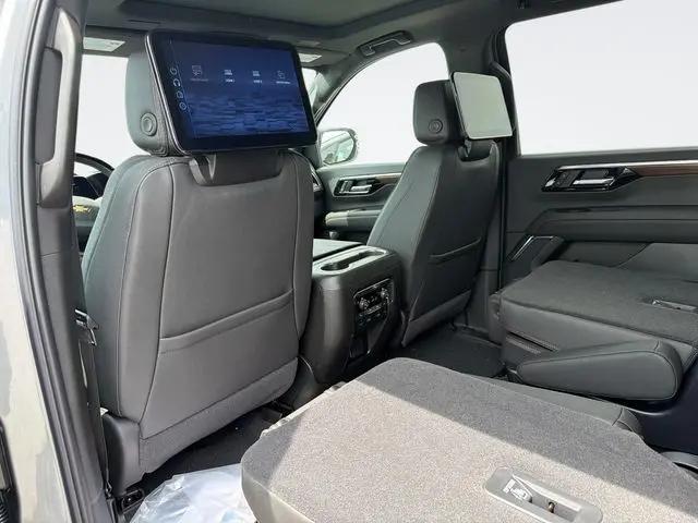 2026 Chevrolet Suburban High Country, 4WD