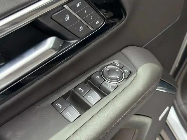 2026 Chevrolet Suburban High Country, 4WD