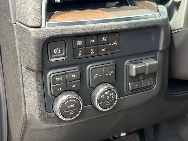 2026 Chevrolet Suburban High Country, 4WD