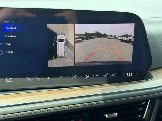 2026 Chevrolet Suburban High Country, 4WD