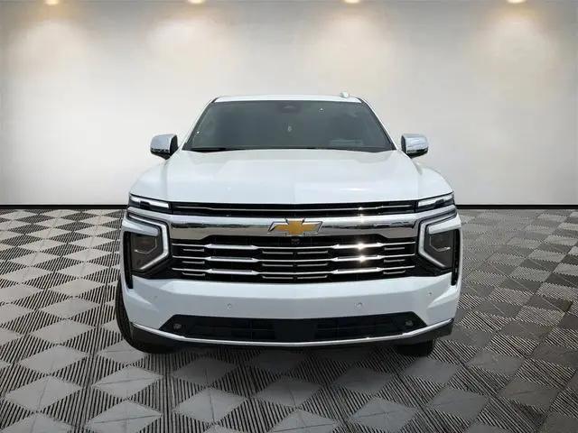 2026 Chevrolet Tahoe 4WD Premier