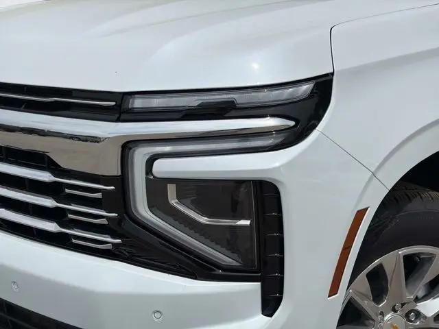 2026 Chevrolet Tahoe 4WD Premier