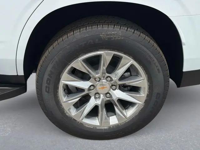 2026 Chevrolet Tahoe 4WD Premier