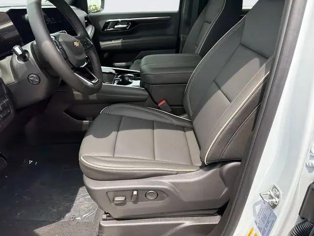2026 Chevrolet Tahoe 4WD Premier