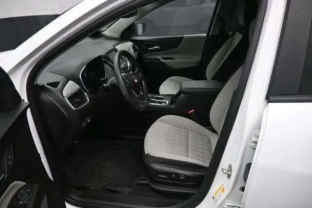 2022 Chevrolet Equinox AWD 1FL
