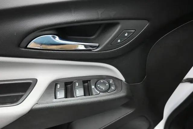 2022 Chevrolet Equinox AWD 1FL