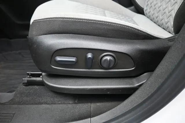 2022 Chevrolet Equinox AWD 1FL
