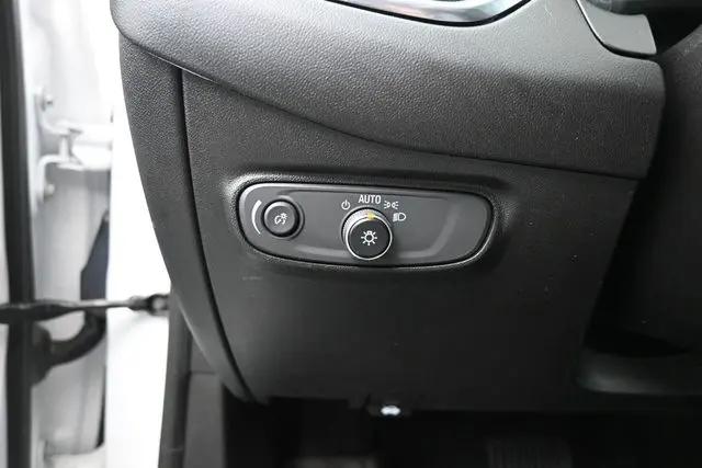 2022 Chevrolet Equinox AWD 1FL