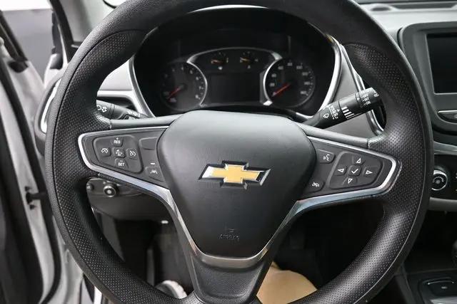 2022 Chevrolet Equinox AWD 1FL