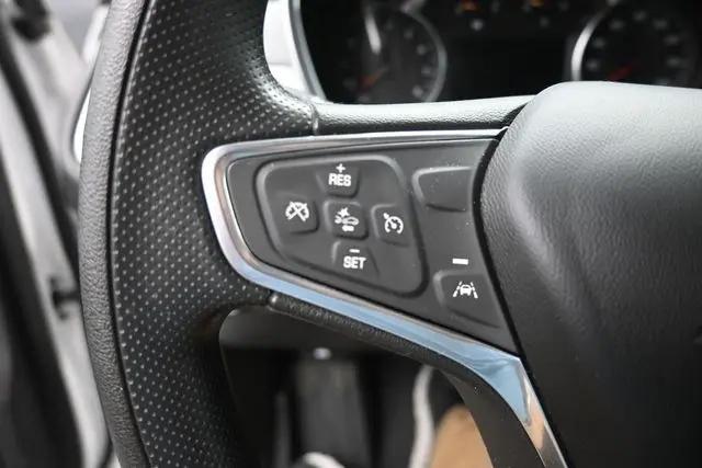 2022 Chevrolet Equinox AWD 1FL