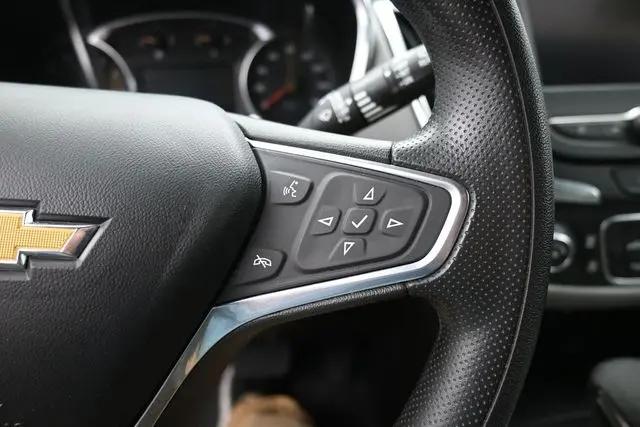 2022 Chevrolet Equinox AWD 1FL