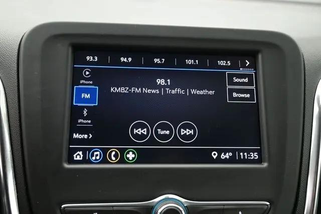 2022 Chevrolet Equinox AWD 1FL