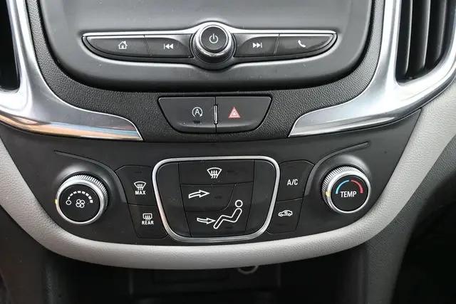 2022 Chevrolet Equinox AWD 1FL
