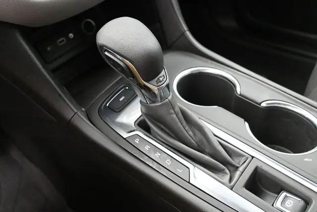 2022 Chevrolet Equinox AWD 1FL