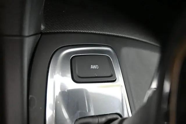 2022 Chevrolet Equinox AWD 1FL