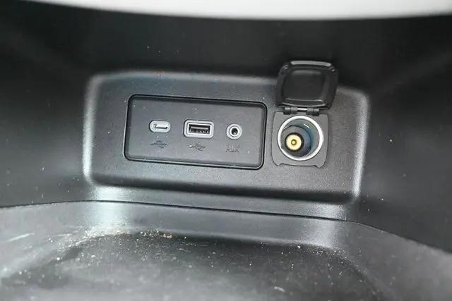 2022 Chevrolet Equinox AWD 1FL
