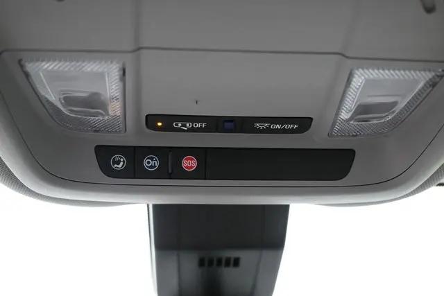 2022 Chevrolet Equinox AWD 1FL