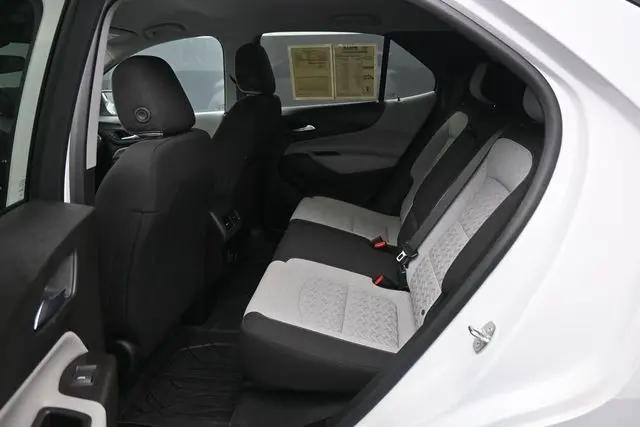 2022 Chevrolet Equinox AWD 1FL