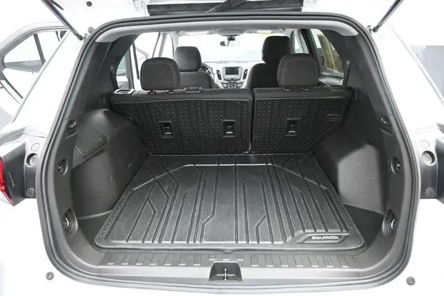 2022 Chevrolet Equinox AWD 1FL