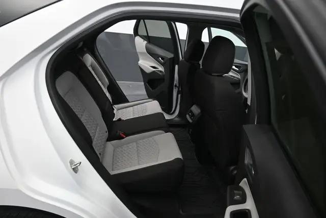 2022 Chevrolet Equinox AWD 1FL