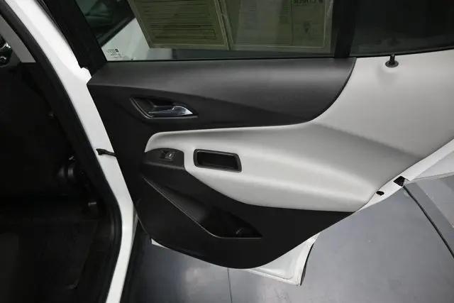 2022 Chevrolet Equinox AWD 1FL
