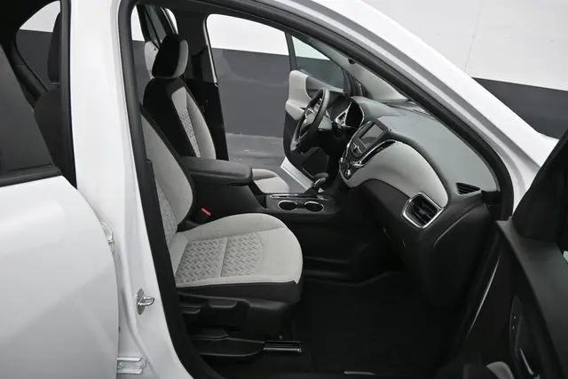 2022 Chevrolet Equinox AWD 1FL