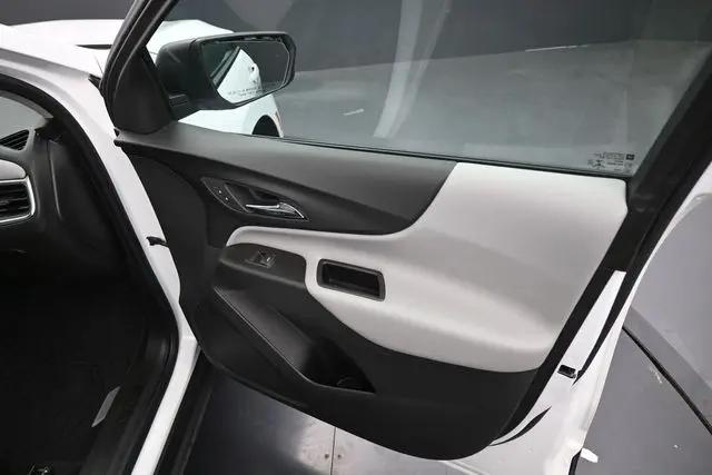 2022 Chevrolet Equinox AWD 1FL