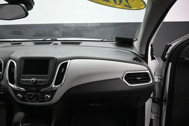 2022 Chevrolet Equinox AWD 1FL