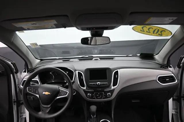 2022 Chevrolet Equinox AWD 1FL