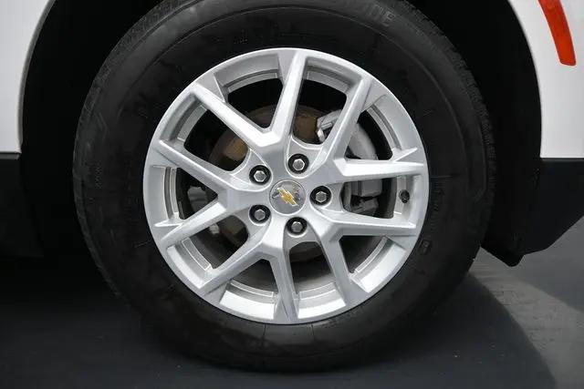 2022 Chevrolet Equinox AWD 1FL