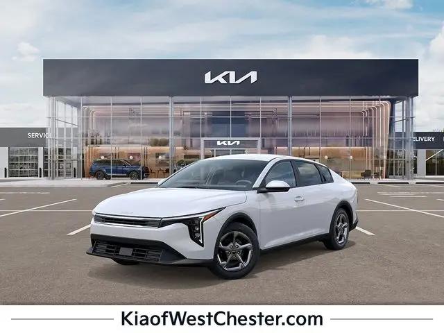 2026 Kia K4 LXS for sale in West Chester, PA