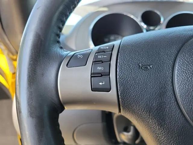 2007 Pontiac Solstice GXP