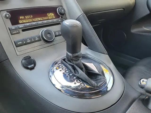2007 Pontiac Solstice GXP