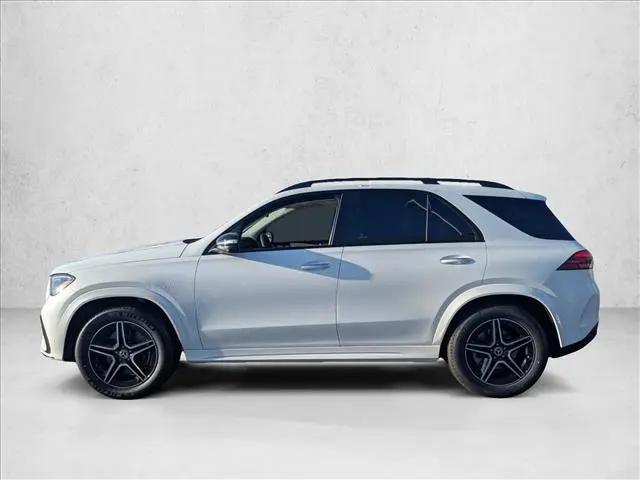 2026 Mercedes-Benz GLE GLE 350 GLE 350