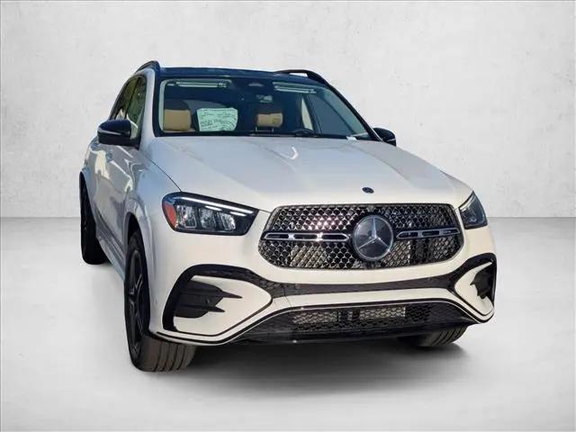 2026 Mercedes-Benz GLE GLE 350 GLE 350