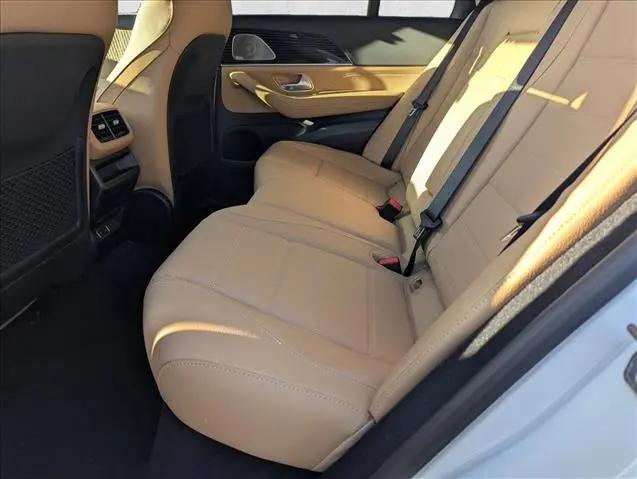 2026 Mercedes-Benz GLE GLE 350 GLE 350