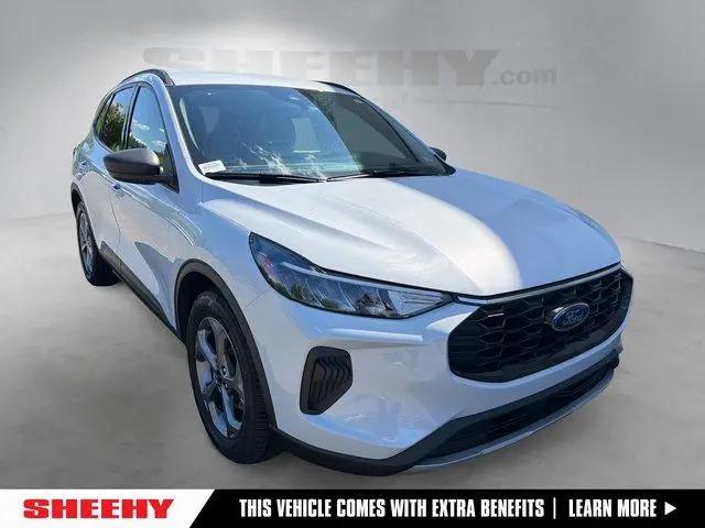 2025 Ford Escape ST-Line for sale in Ashland, VA