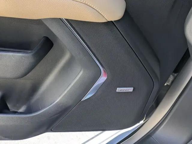 2024 Chevrolet Tahoe 4WD Premier