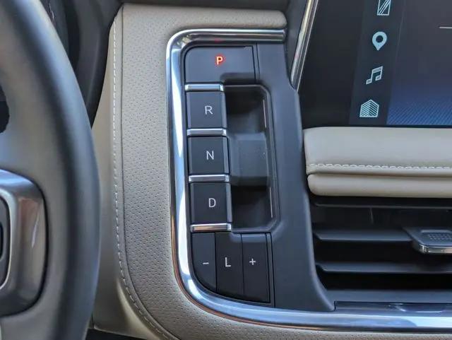 2024 Chevrolet Tahoe 4WD Premier