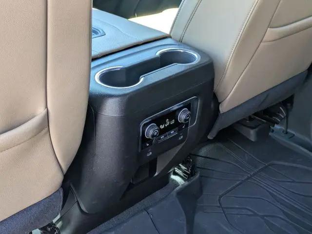 2024 Chevrolet Tahoe 4WD Premier