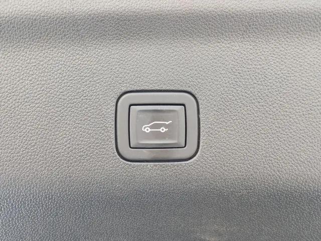 2024 Chevrolet Tahoe 4WD Premier