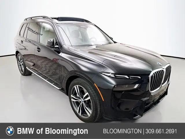 2026 BMW X7 xDrive40i for sale in Bloomington, IL