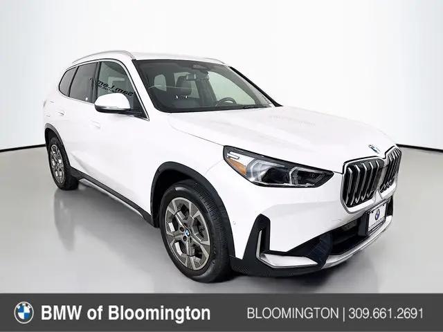 2026 BMW X1 xDrive28i for sale in Bloomington, IL