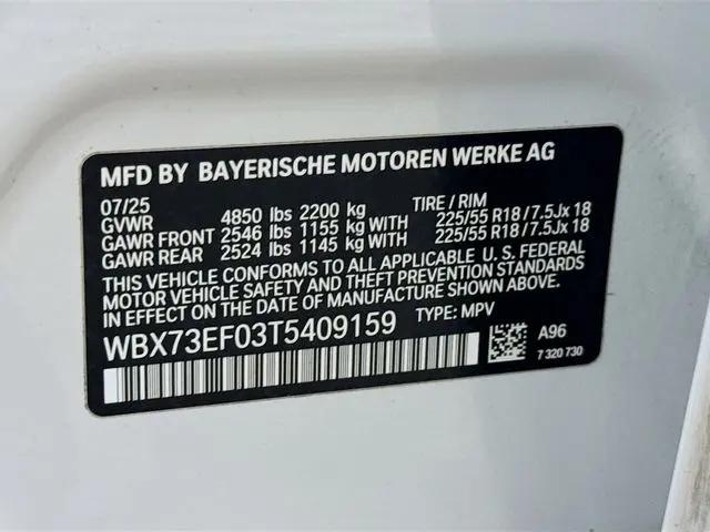 2026 BMW X1 xDrive28i