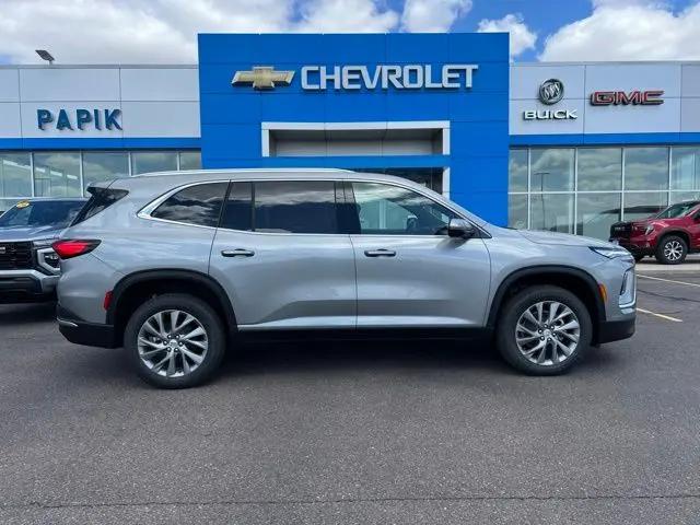 2026 Buick Enclave Preferred FWD for sale in Luverne, MN