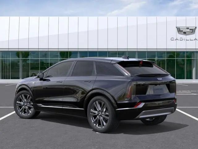 2026 Cadillac iQ Premium Sport