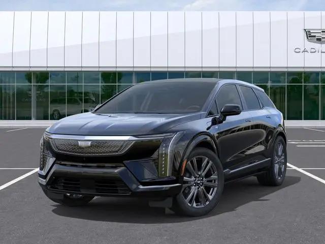 2026 Cadillac iQ Premium Sport